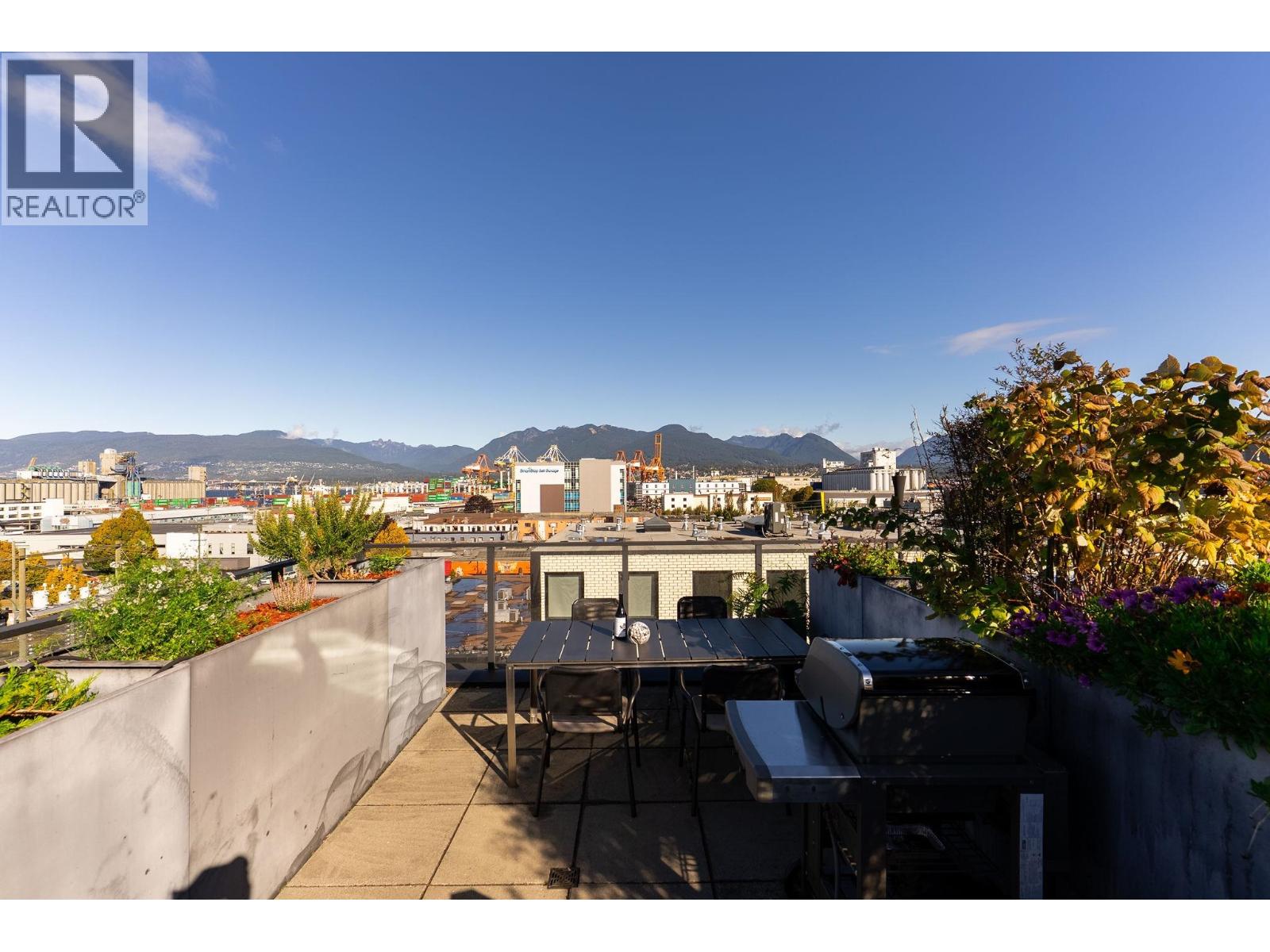 309 1647 E Pender Street, Vancouver, British Columbia  V5L 1W2 - Photo 24 - R3175098