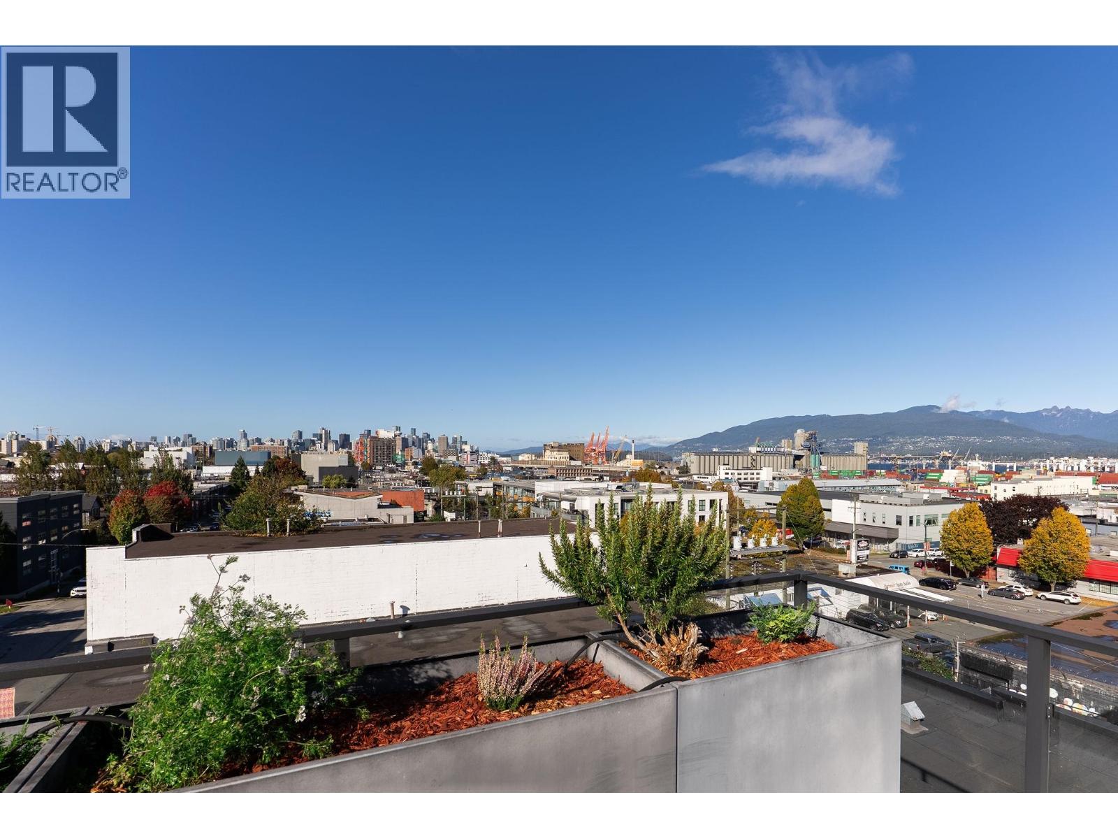 309 1647 E Pender Street, Vancouver, British Columbia  V5L 1W2 - Photo 25 - R3175098
