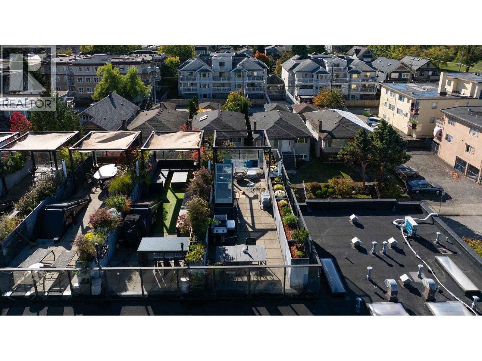 309 1647 E Pender Street, Vancouver, British Columbia  V5L 1W2 - Photo 32 - R3175098