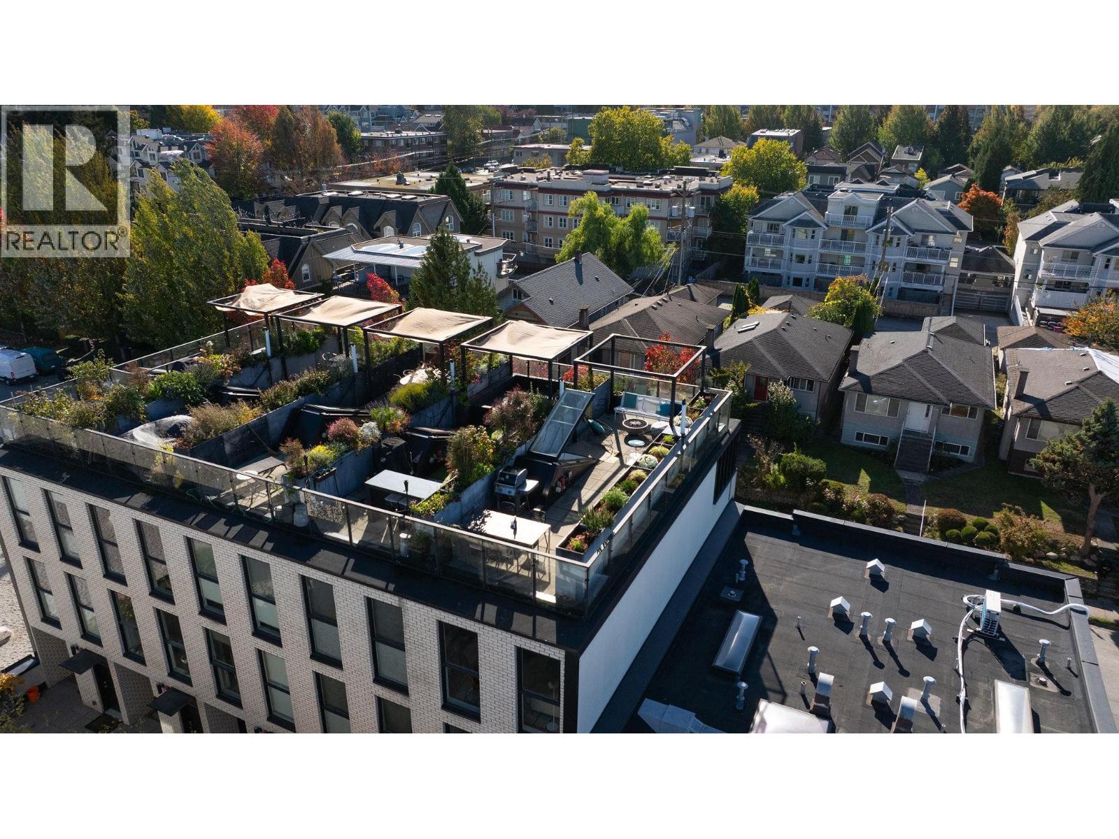 309 1647 E Pender Street, Vancouver, British Columbia  V5L 1W2 - Photo 33 - R3175098