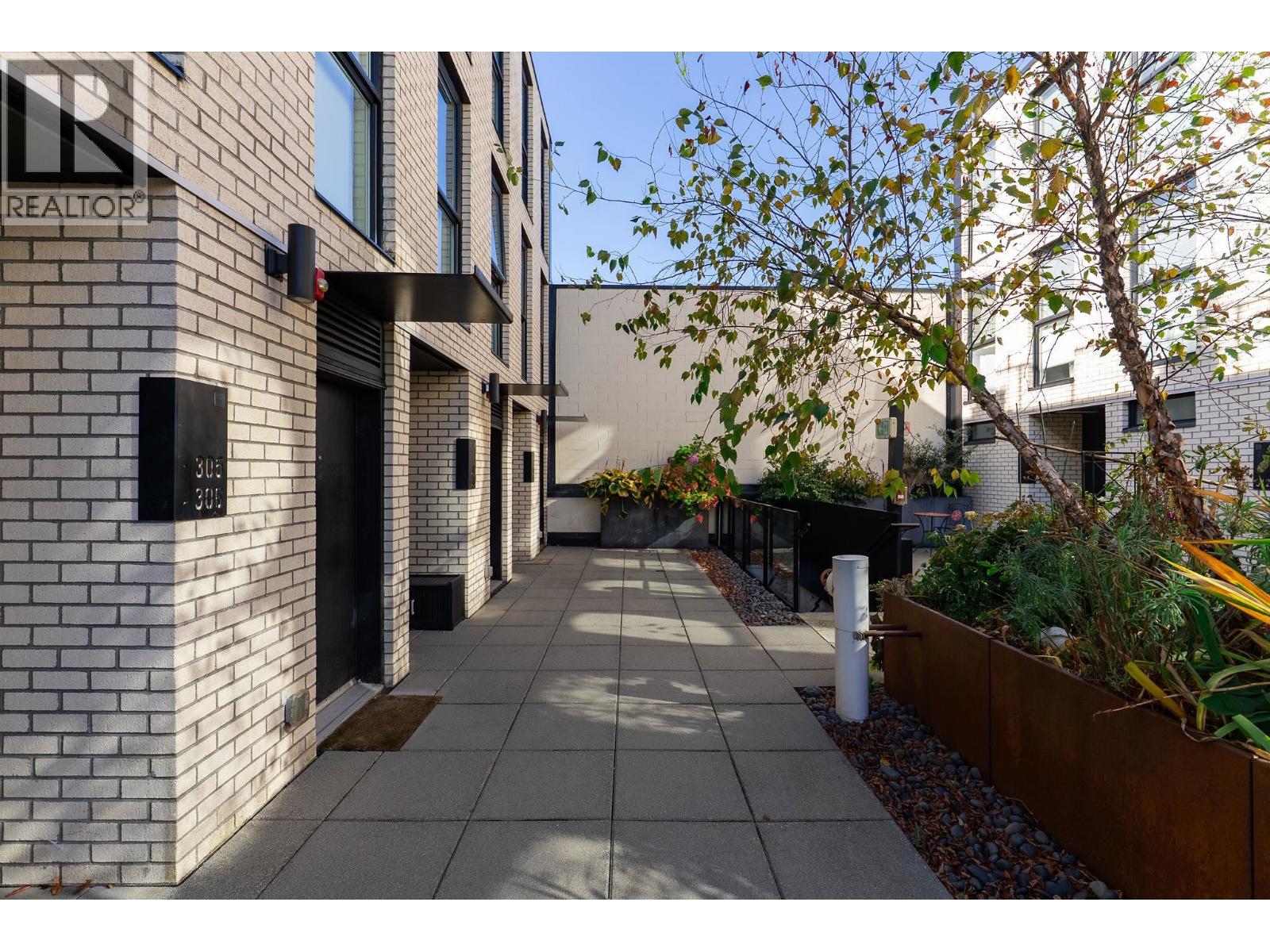 309 1647 E Pender Street, Vancouver, British Columbia  V5L 1W2 - Photo 36 - R3175098