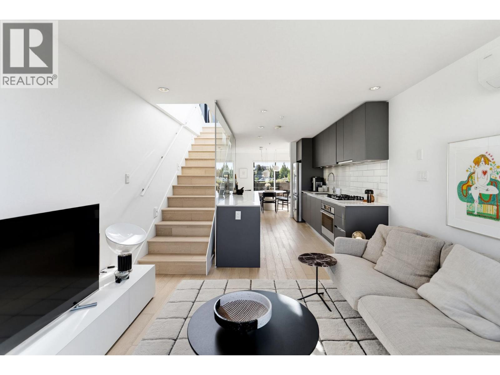 309 1647 E Pender Street, Vancouver, British Columbia  V5L 1W2 - Photo 5 - R3175098