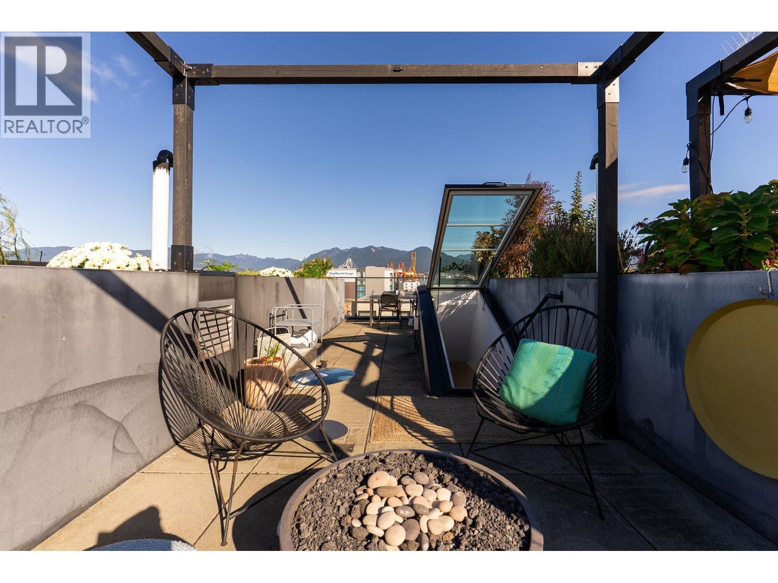 309 1647 E Pender Street, Vancouver, British Columbia  V5L 1W2 - Photo 8 - R3175098