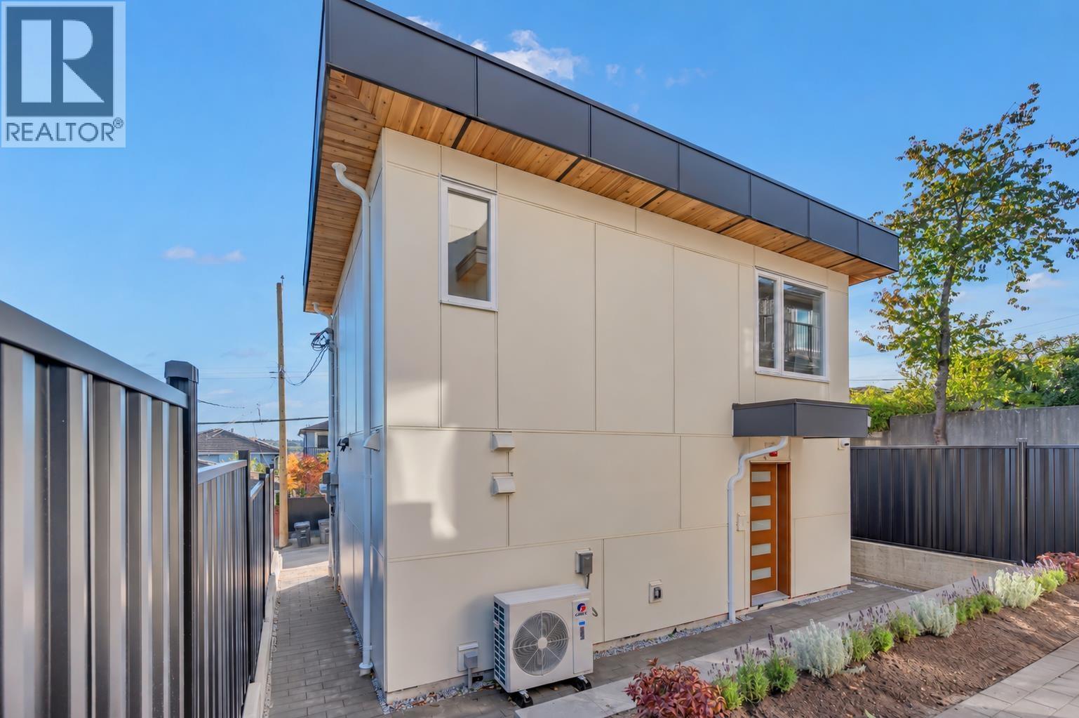 3036 E 5th Avenue, Vancouver, British Columbia  V5M 1N8 - Photo 9 - R3175099