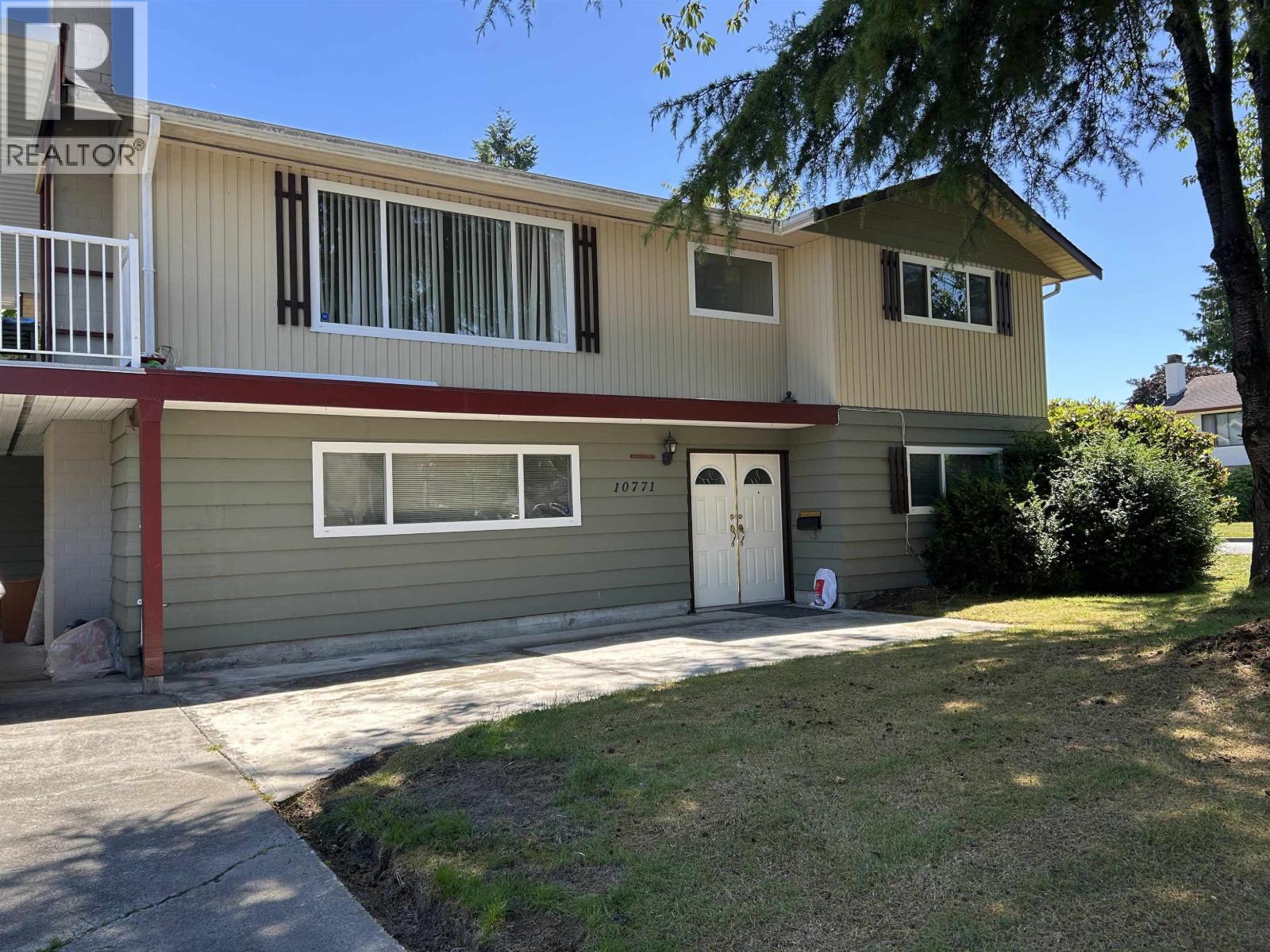 10771 ROSECROFT CRESCENT, Richmond, British Columbia