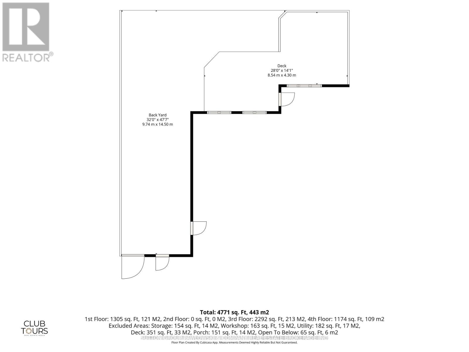 80 Carnegie Lane, London South, Ontario  N6C 5X2 - Photo 49 - X13754214