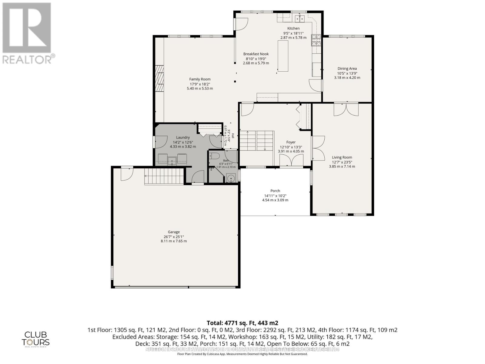80 Carnegie Lane, London South, Ontario  N6C 5X2 - Photo 46 - X13754214