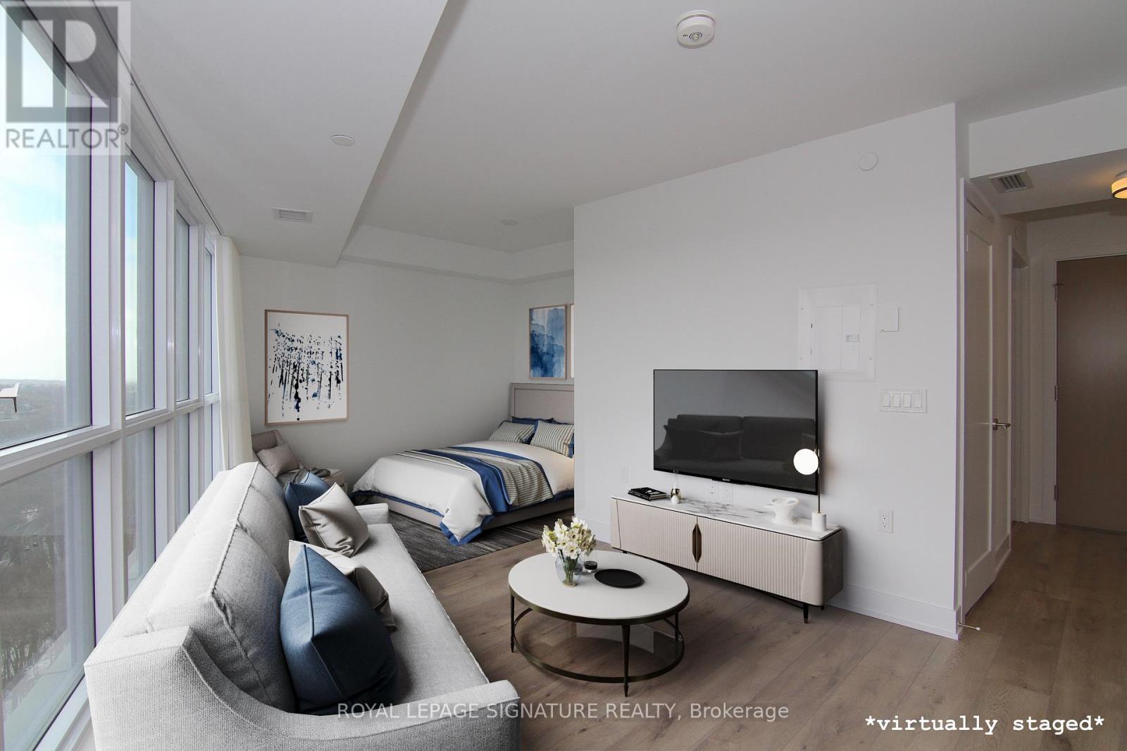 1916 - 585 Bloor Street E, Toronto, Ontario  M4W 0B3 - Photo 3 - C14029882