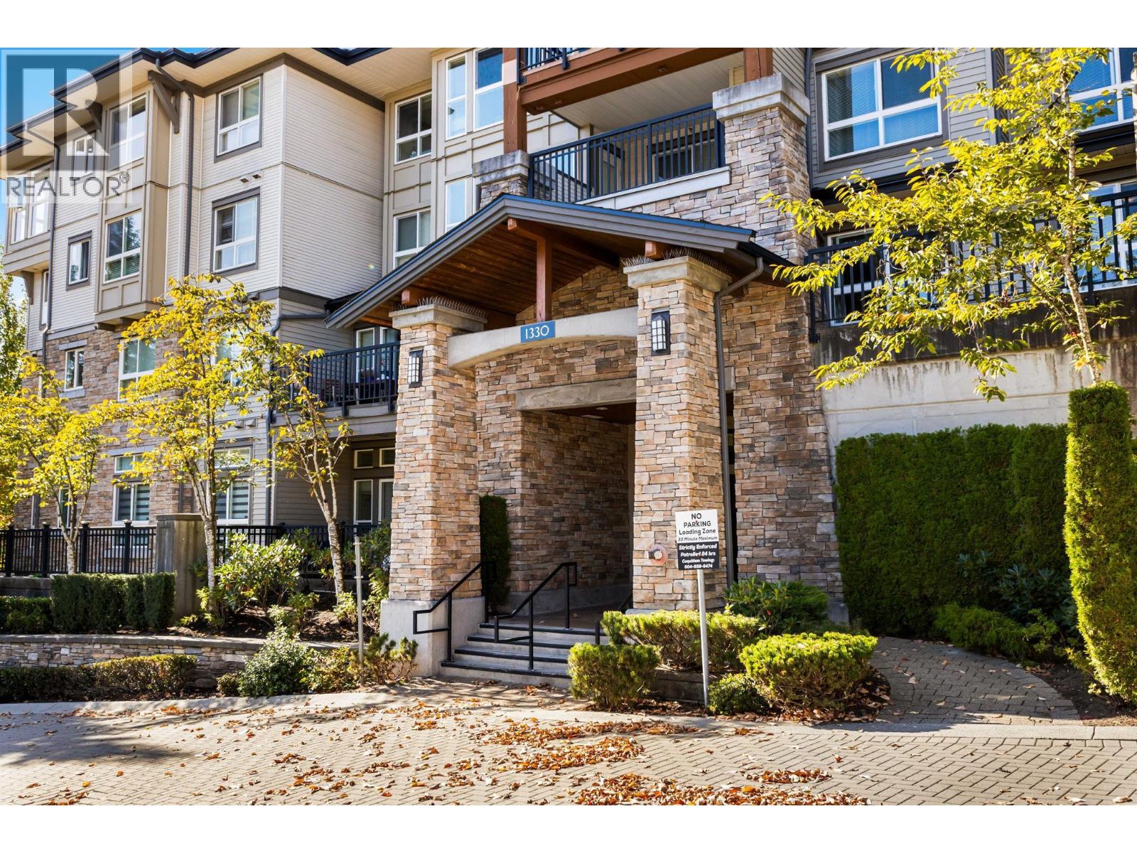 512 1330 Genest Way, Coquitlam, British Columbia  V3E 0A4 - Photo 26 - R3174967