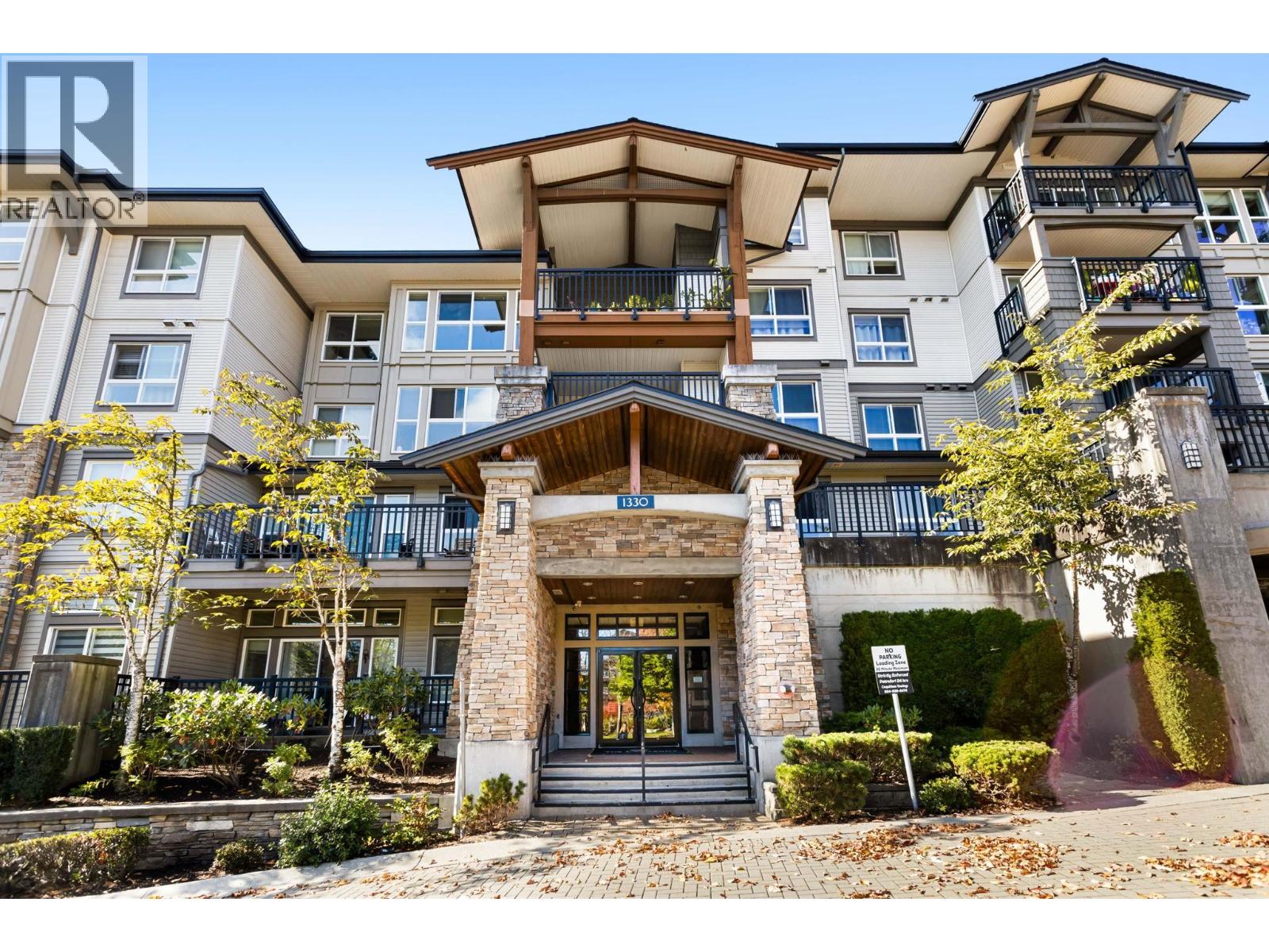 512 1330 Genest Way, Coquitlam, British Columbia  V3E 0A4 - Photo 27 - R3174967