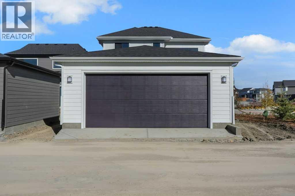 203 Harmony Circle