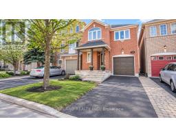 249 YELLOWOOD CIRCLE, Vaughan, Ontario