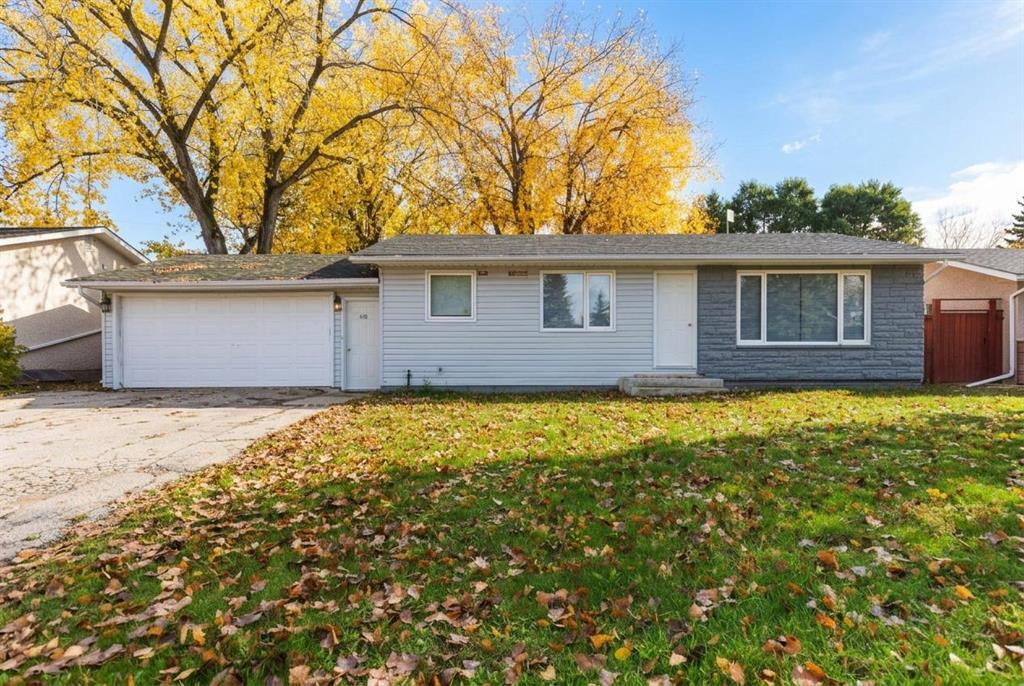 478 Rosewood Drive, Steinbach, Manitoba  R5G 0H4 - Photo 0 - 202625166