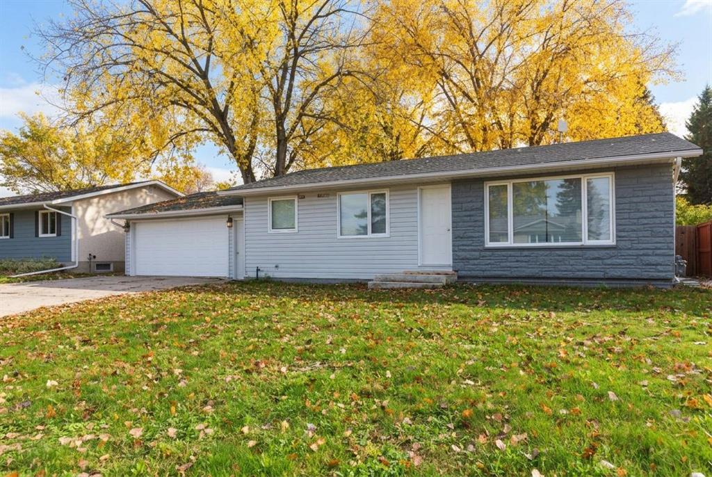 478 Rosewood Drive, Steinbach, Manitoba  R5G 0H4 - Photo 1 - 202625166