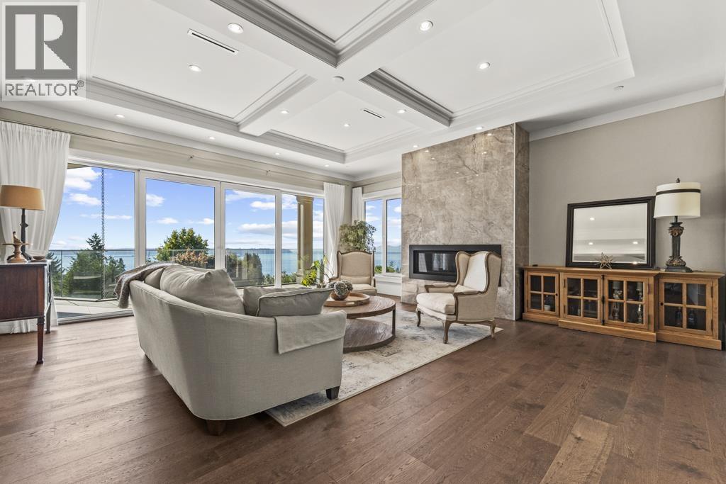 3185 Benbow Road, West Vancouver, British Columbia  V7V 3E1 - Photo 8 - R3174905