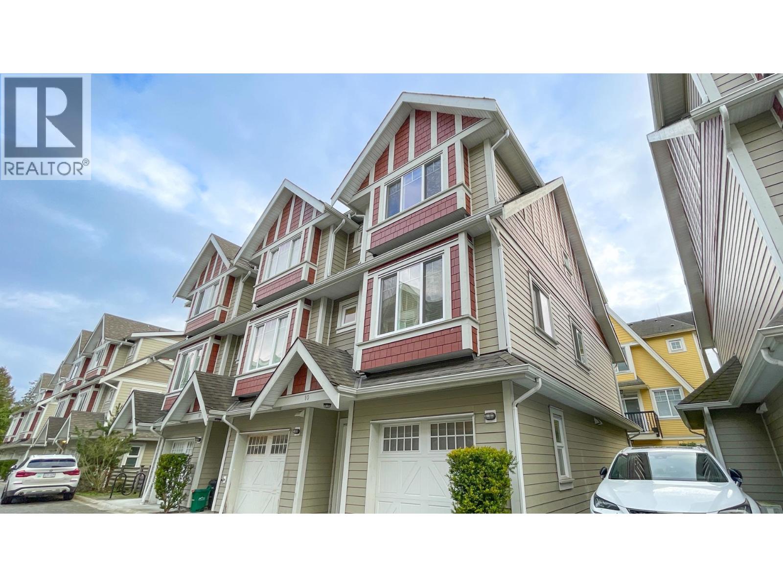 10 9780 GENERAL CURRIE ROAD, Richmond, British Columbia