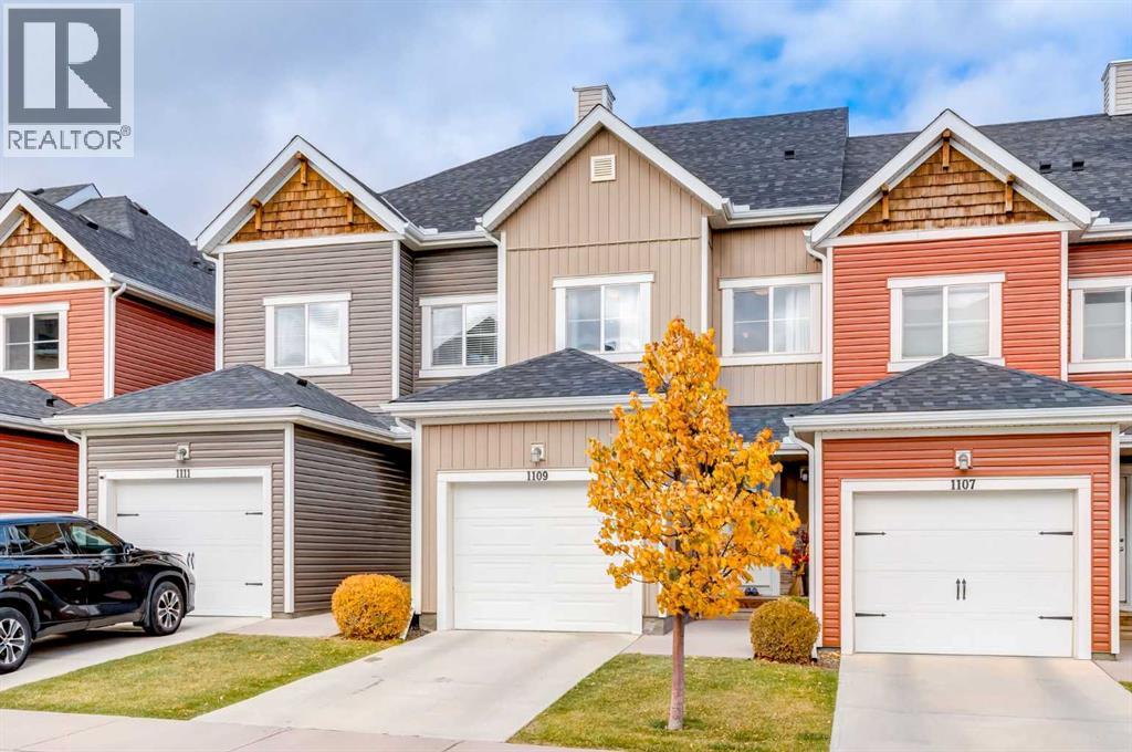 1109, 355 Nolancrest Heights NW, calgary, Alberta