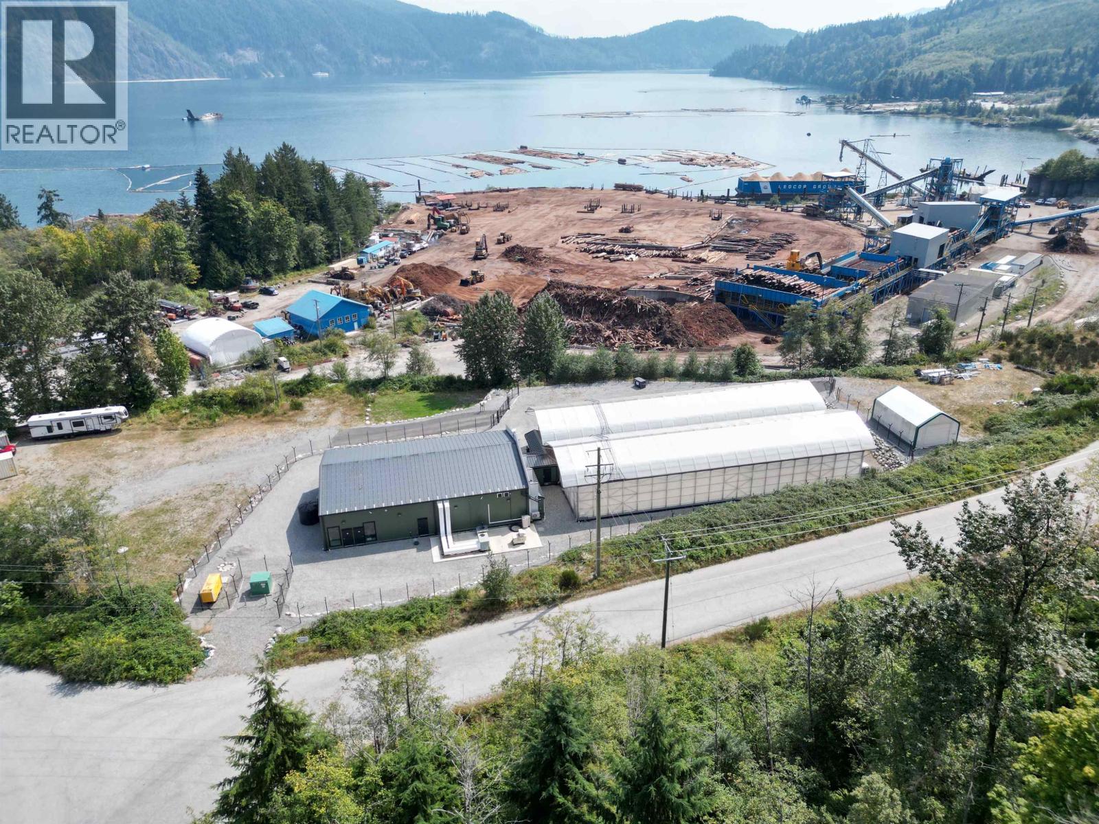 3431 Mcnair Forest Service Road, Port Mellon, British Columbia  V0N 1V0 - Photo 3 - C8081150