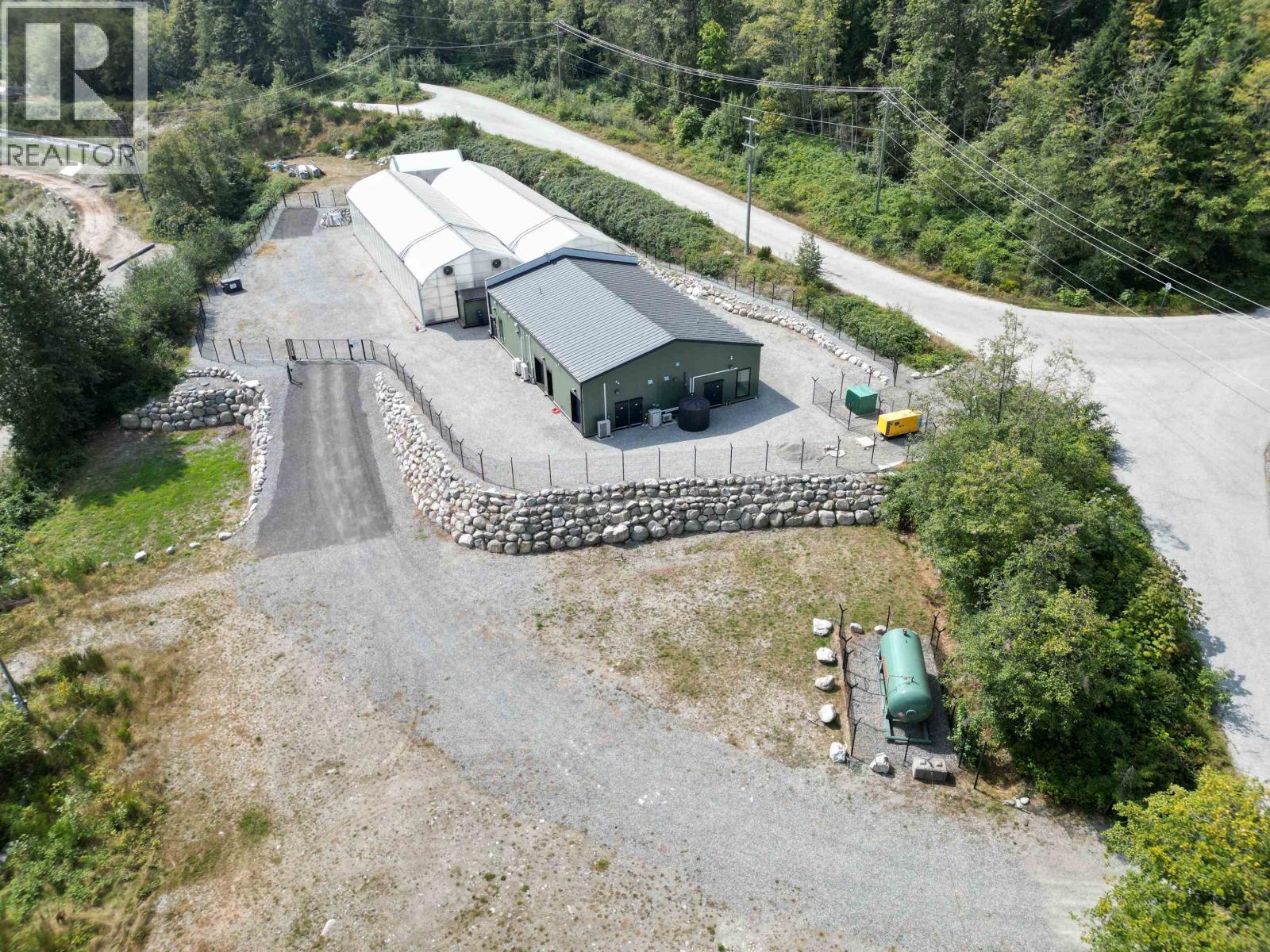 3431 MCNAIR FOREST SERVICE ROAD, Port Mellon, British Columbia
