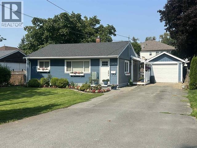 23035 117 AVENUE, Maple Ridge, British Columbia