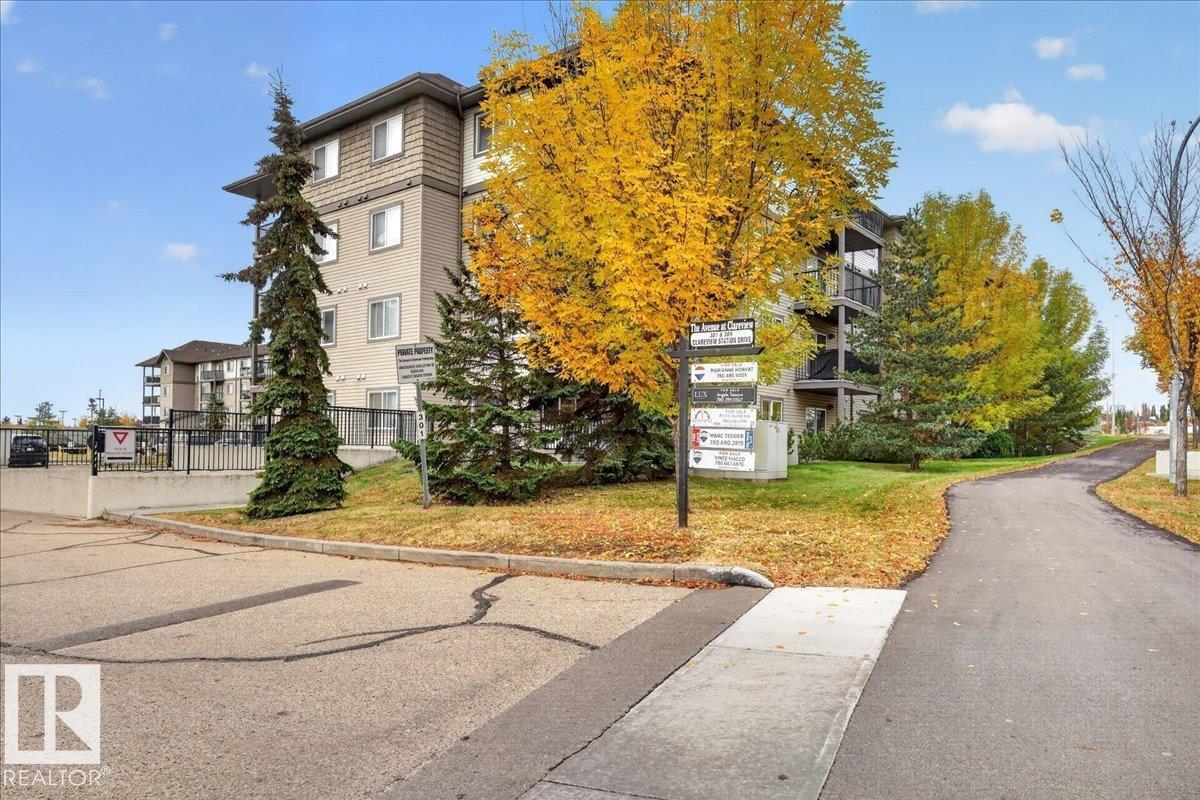 #338 301 CLARVIEW STATION DR NW