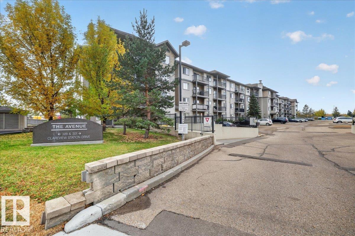 #338 301 CLARVIEW STATION DR NW