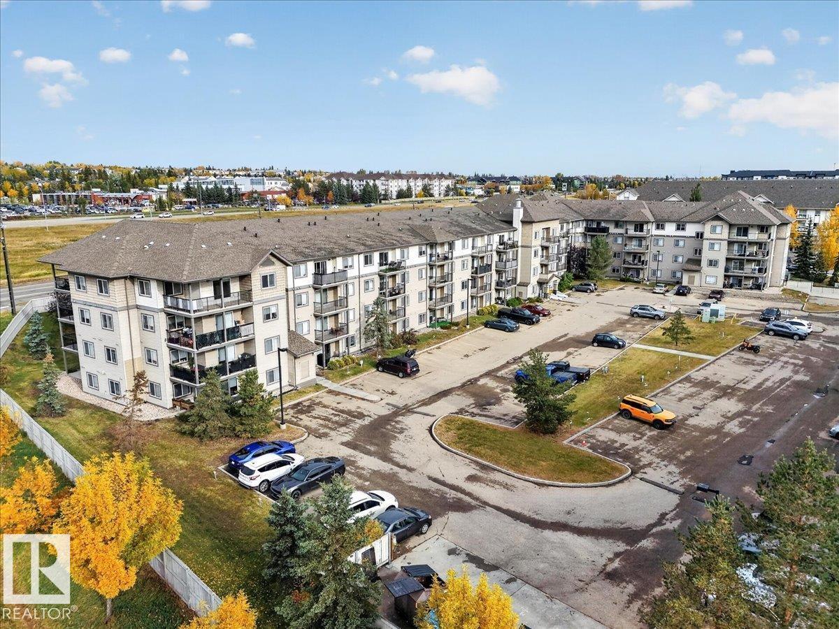 #338 301 CLARVIEW STATION DR NW