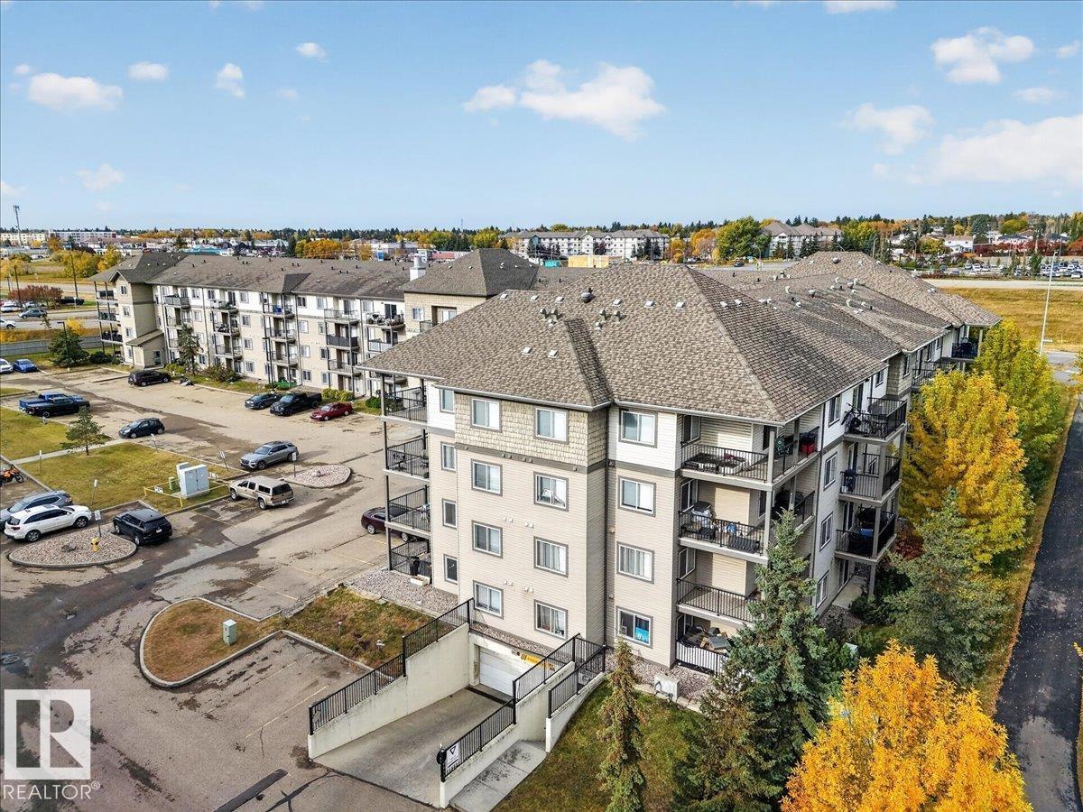 #338 301 CLARVIEW STATION DR NW