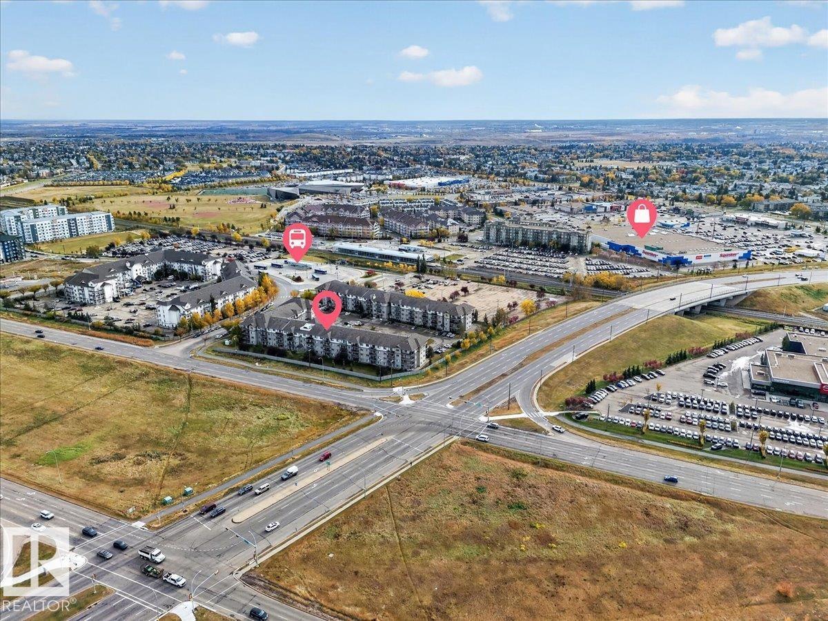 #338 301 CLARVIEW STATION DR NW