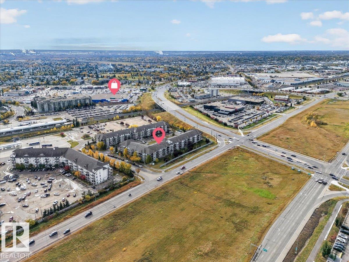 #338 301 CLARVIEW STATION DR NW