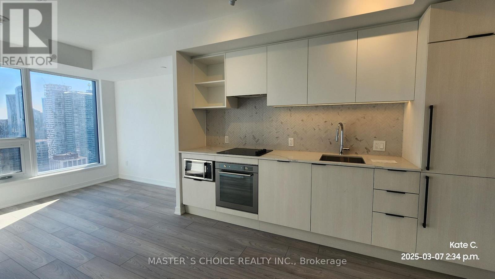 3605 - 82 Dalhousie Street, Toronto, Ontario  M5B 1Y7 - Photo 5 - C14029898