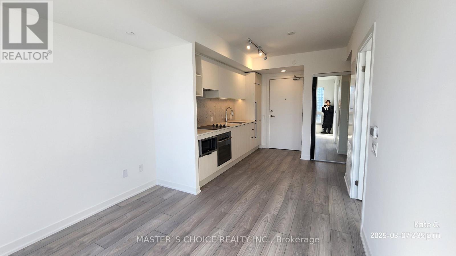 3605 - 82 Dalhousie Street, Toronto, Ontario  M5B 1Y7 - Photo 6 - C14029898