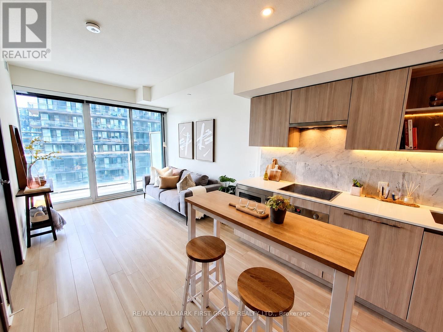 2701 - 19 Bathurst Street, Toronto, Ontario M5V 0N2 - Photo 10 - C14029906