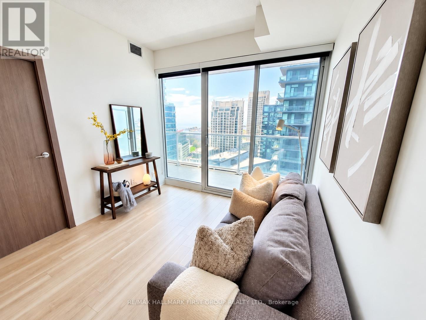 2701 - 19 Bathurst Street, Toronto, Ontario M5V 0N2 - Photo 15 - C14029906
