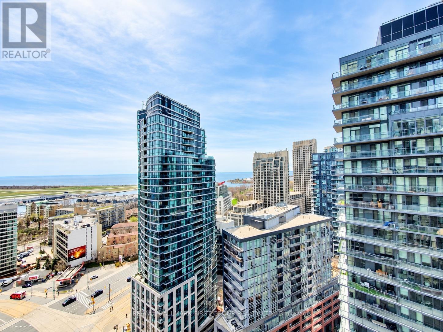 2701 - 19 Bathurst Street, Toronto, Ontario M5V 0N2 - Photo 22 - C14029906