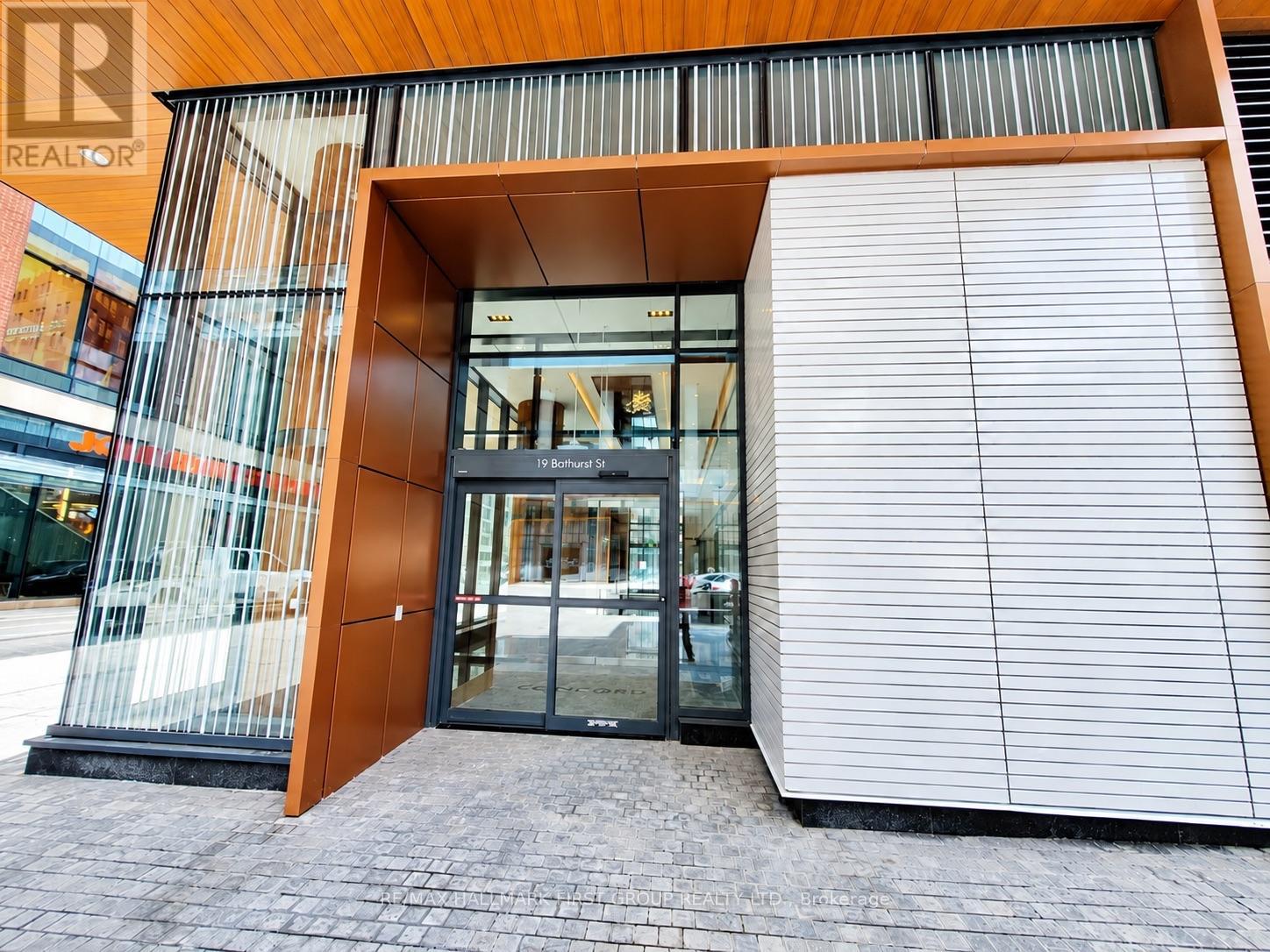 2701 - 19 Bathurst Street, Toronto, Ontario M5V 0N2 - Photo 4 - C14029906