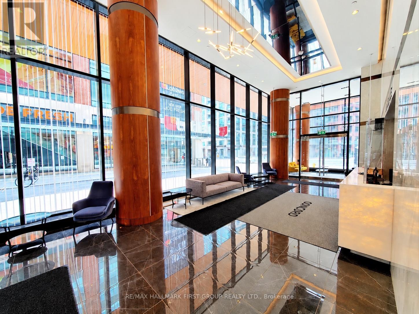 2701 - 19 Bathurst Street, Toronto, Ontario M5V 0N2 - Photo 6 - C14029906