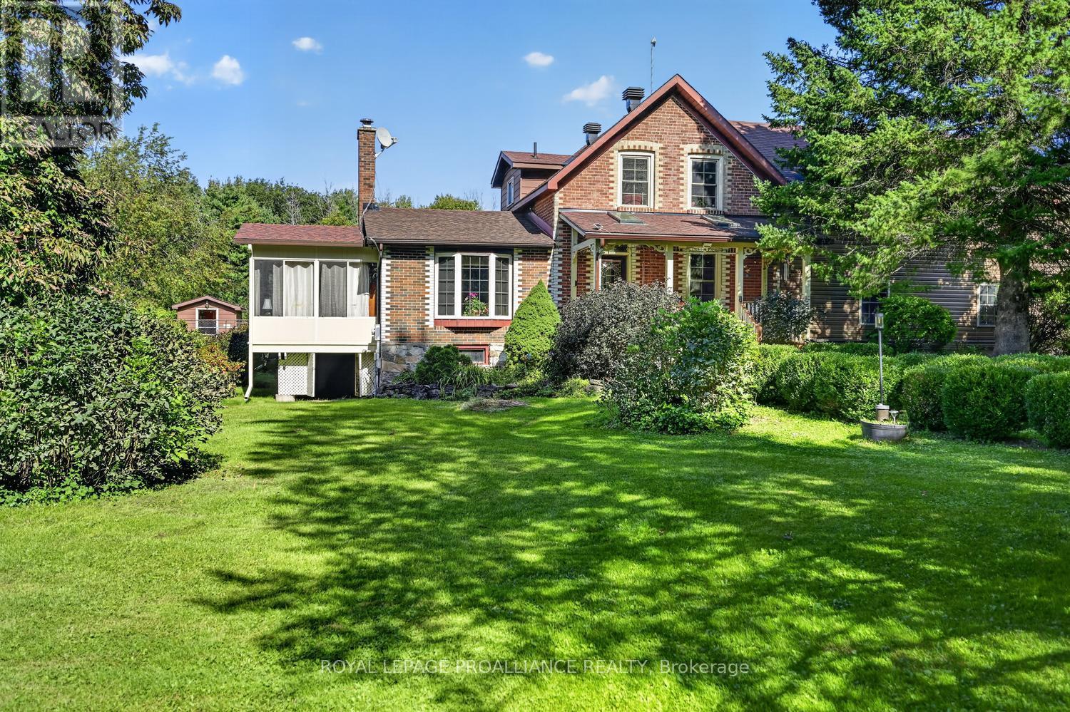 3535 BLAIR ROAD, elizabethtown-kitley, Ontario