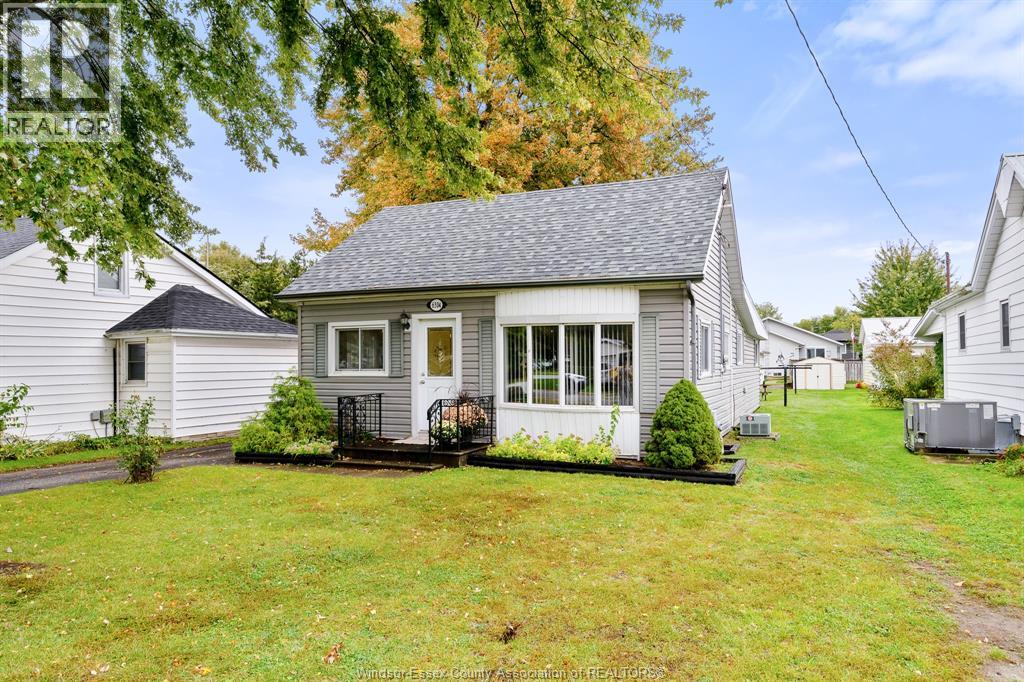 6504 Abbott Avenue, Comber, Ontario  N0P 1J0 - Photo 3 - 26025145