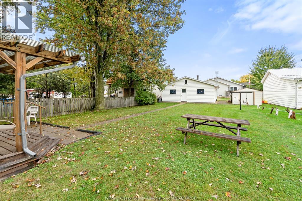 6504 Abbott Avenue, Comber, Ontario  N0P 1J0 - Photo 30 - 26025145