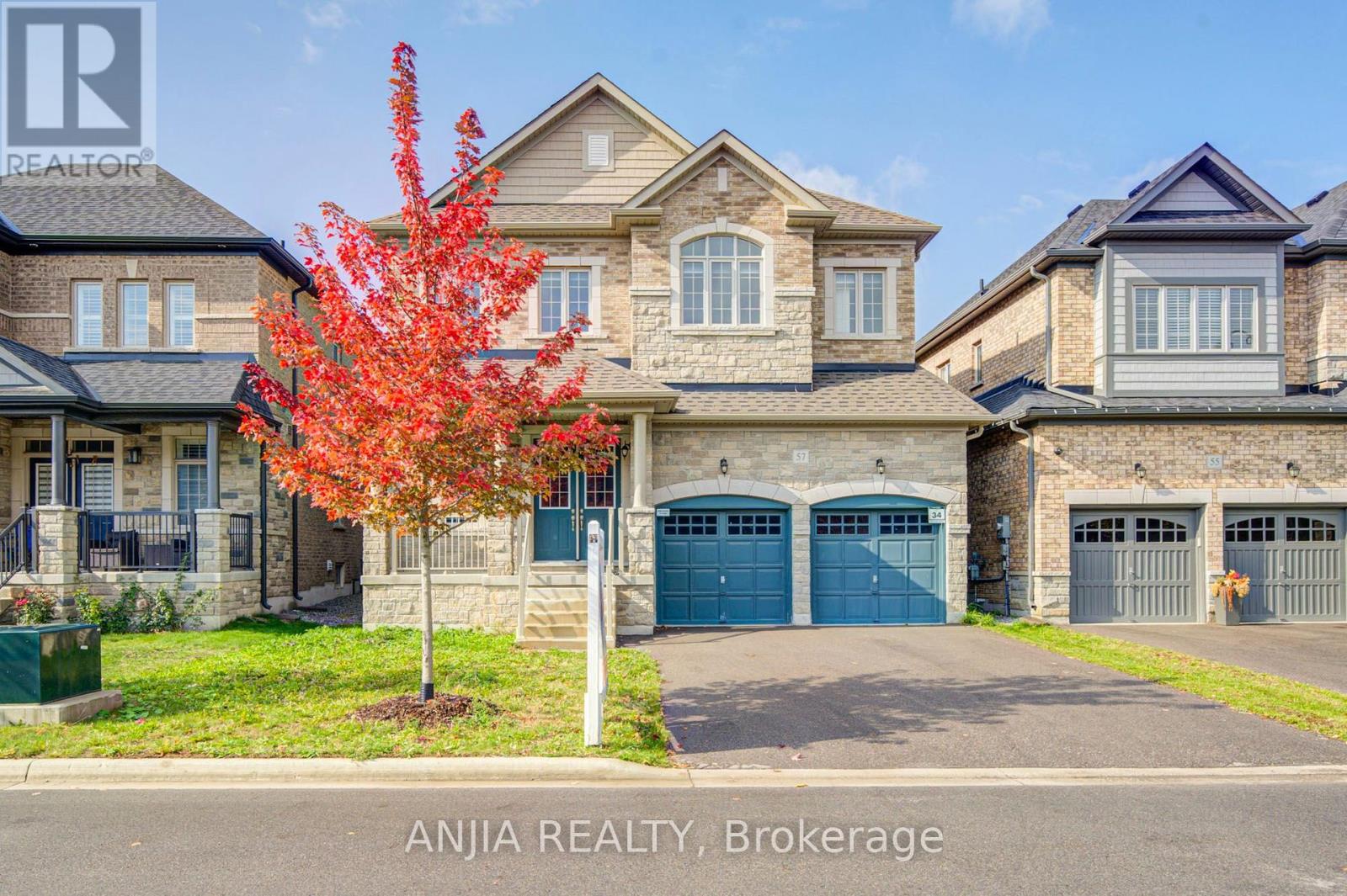 57 Betty May Crescent, East Gwillimbury, Ontario  L9N 1S2 - Photo 2 - N14029910