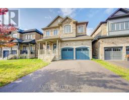 57 BETTY MAY CRESCENT, East Gwillimbury, Ontario