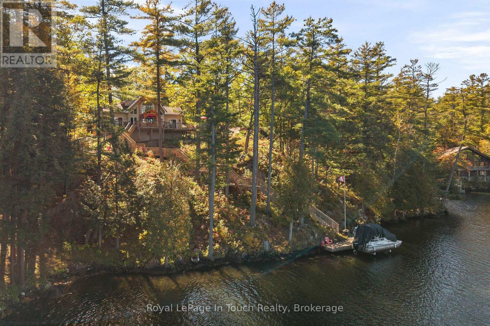 2021 BEAVER DAM ROAD, Severn, Ontario