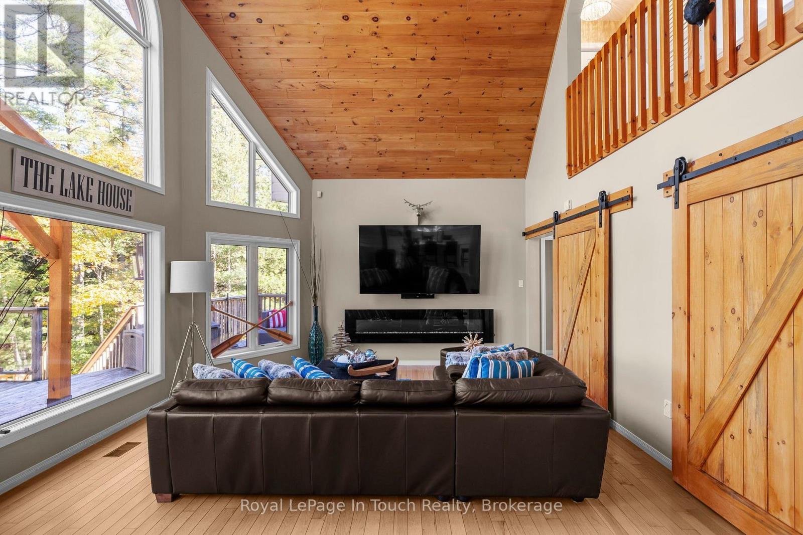 2021 Beaver Dam Road, Severn, Ontario  L0K 1E0 - Photo 6 - S14029912