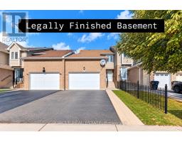 20 LANGDALE CRESCENT, Brampton, Ontario