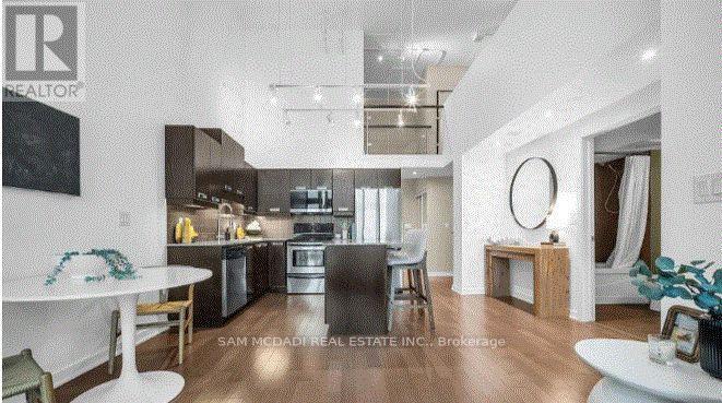 803 - 2 FIELDWAY ROAD E, Toronto, Ontario