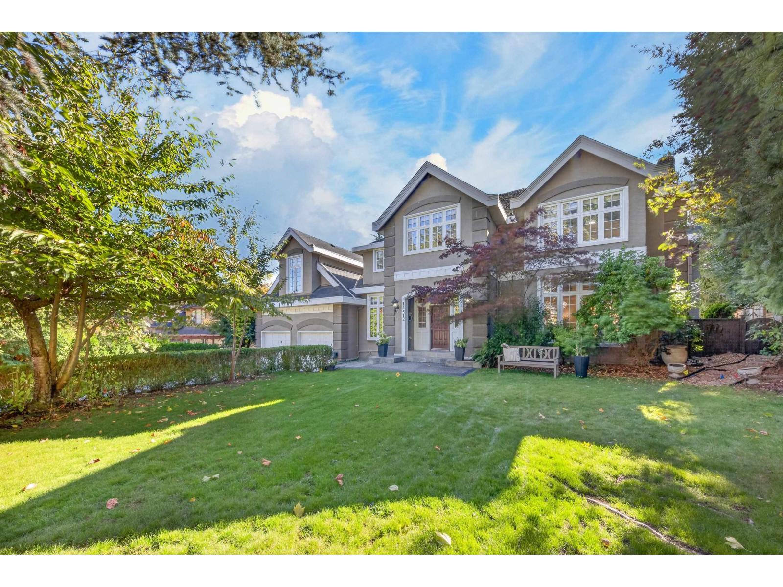 14512 30a Avenue, Surrey, British Columbia  V4P 1P8 - Photo 5 - R3174710