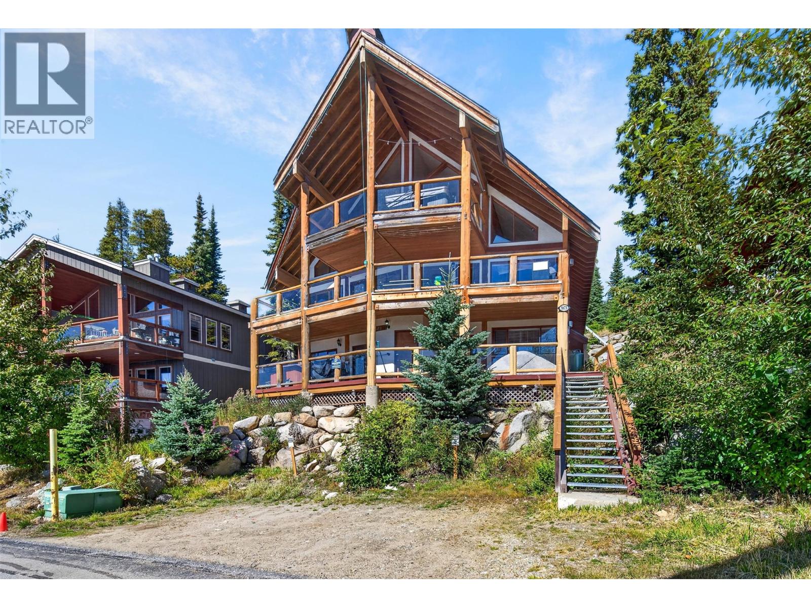 5873 Snow Pines Crescent Unit# A, Big White, British Columbia  V1P 1T4 - Photo 20 - 10401471