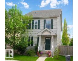 8323 Ellis Crescent NW, Edmonton, Alberta T6M 0P8 (30375350)