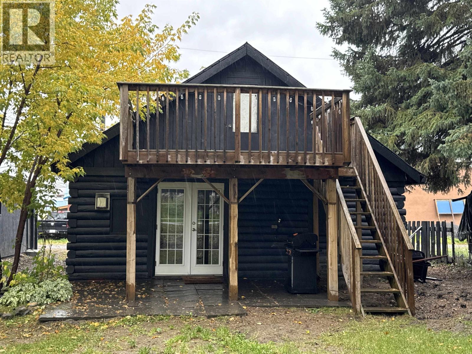 9807 Freddette Avenue, Hudsons Hope, British Columbia  V0C 1V0 - Photo 1 - R3174681